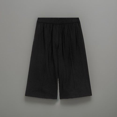 Arket women black - women's, fluid