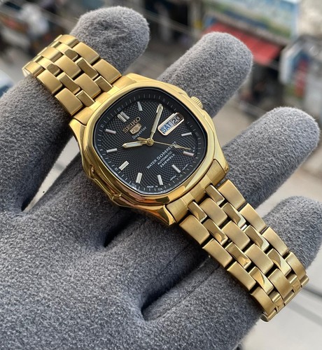 Seiko superior automatic - 5,