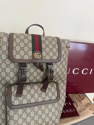 Gucci ophidia supreme - gg,