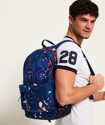 Bnwot superdry splatter - bnwot,