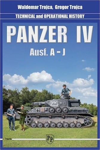 Panzer ausf a - panzer, technical
