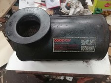 Bedford TL Air Filter