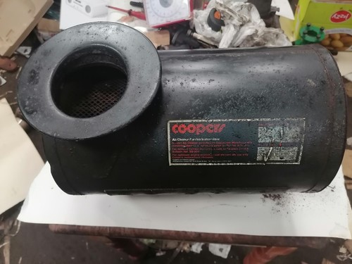 Bedford air filter - bedford, tl