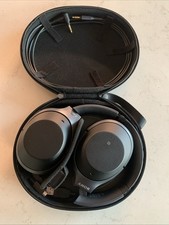 Sony Digital Wireless Noise