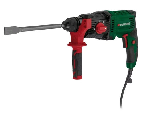 Parkside sds plus hammer - parkside,