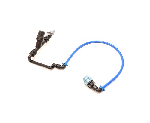 Drip pipe fitting kit - fitting, 32mm