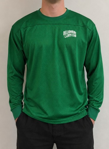 Billionaire boys club green - boys,