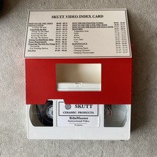 SKUTT Ceramic Products KILN