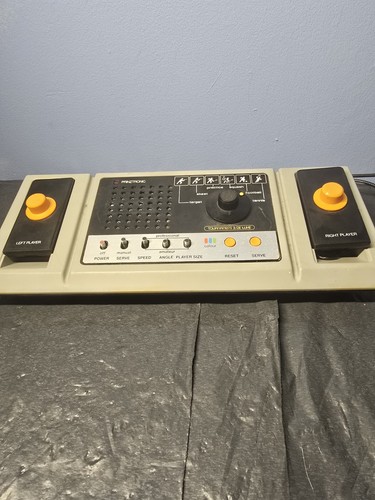 Prinztronic tournament - prinztronic,
