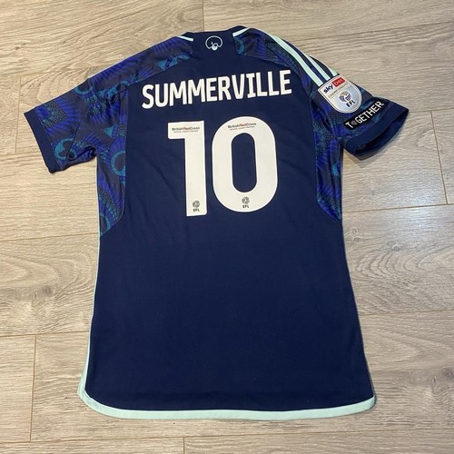 Leeds united 2023 away - leeds,