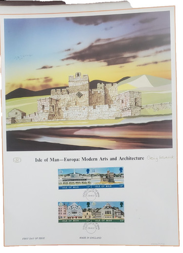 Iom modern arts and - modern,