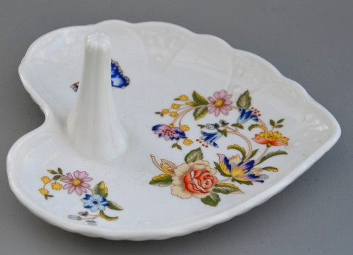 Aynsley cottage garden ring - cottage,