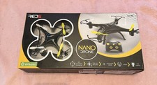 RED5 Remote Control Nano Drone