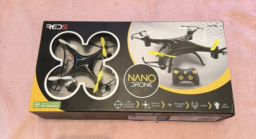 Red5 remote control - red5,