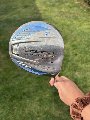 Ladies king cobra speed - cobra, ld