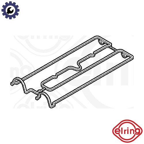 Gasket cylinder head - gasket,