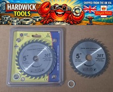 TCT Circular Wood Saw Blade
