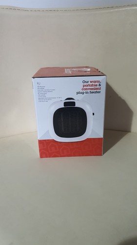 Beldray 700w convection - 700w,