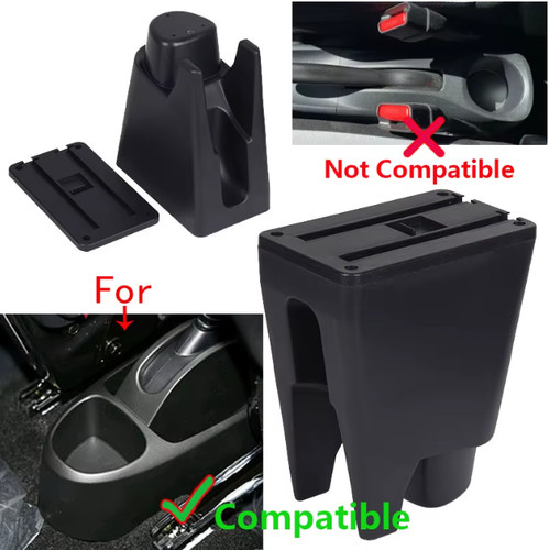Armrest box car - armrest,
