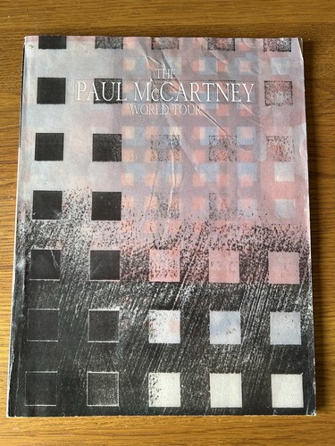 The paul mccartney - paul,