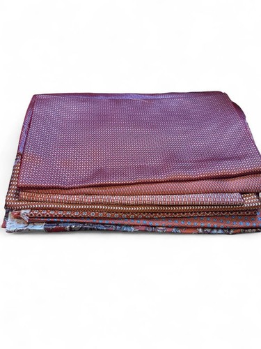 7pc bundle lot - , orange