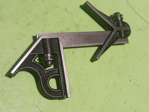 Antique starrett - antique,
