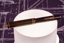 Eversharp signature ring - signature, top
