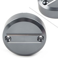 1pc Front Brake Reservoir Cap