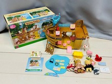 Sylvanian Families Adventure