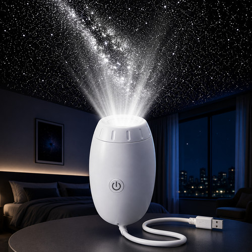 Usb starry star - usb,