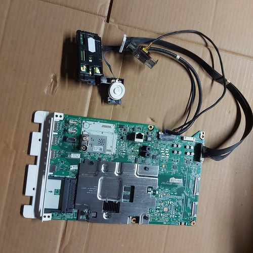 Main board eax67125703 1 - main, av