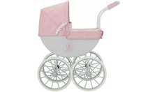 Bella Rosa My First Carriage