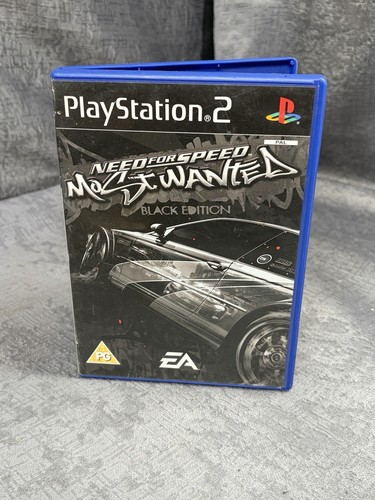 Need for speed - for, wanted