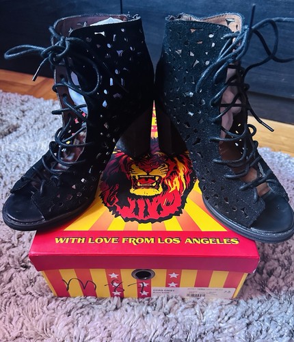 Jeffrey campbell lace - campbell,