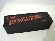 The Beano Comic Dominoes Boxed