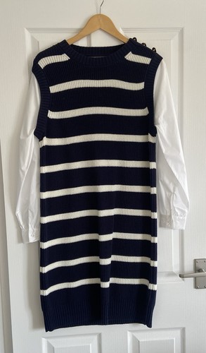 Size jumper dress with - size,