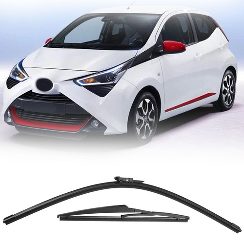 For toyota aygo mk2 - toyota,