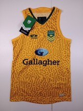 Australian Kangaroos Rugby