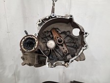 VW VOLKSWAGEN FOX MK1