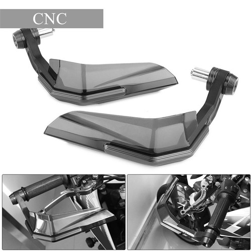 Pair windshield handlebar - pair,