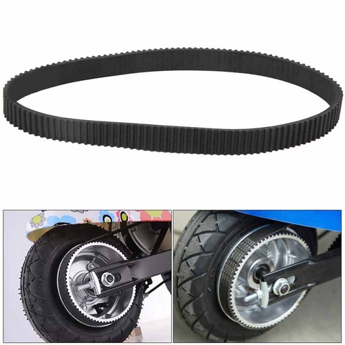 Electric scooter drive belt - electric,