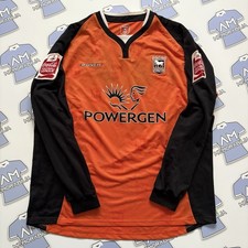 Match Worn Unwashed Jim