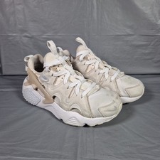 Nike Huarache Trainers White