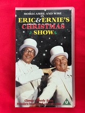 Morecambe & Wise in Eric &
