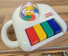 VINTAGE TOMY JAZZ BAND
