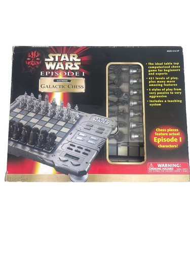 Vintage 1999 star wars - vintage,