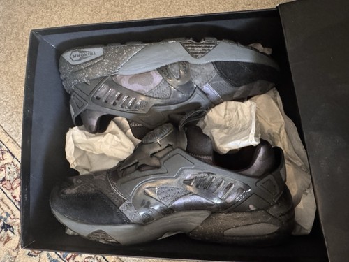 Puma disc blaze bape - disc,