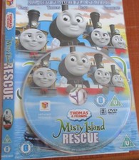 Thomas & Friends - Misty