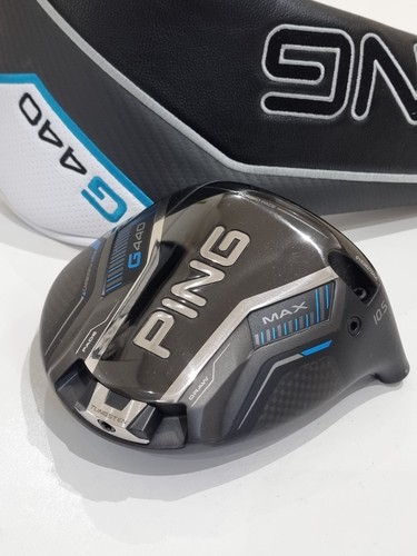 Ping g440 max driver head - g440,