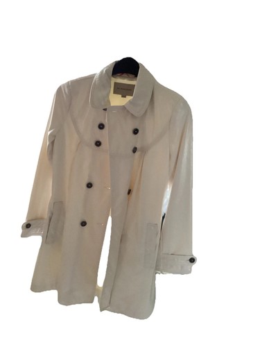 Burberry mac years - burberry, 14-15